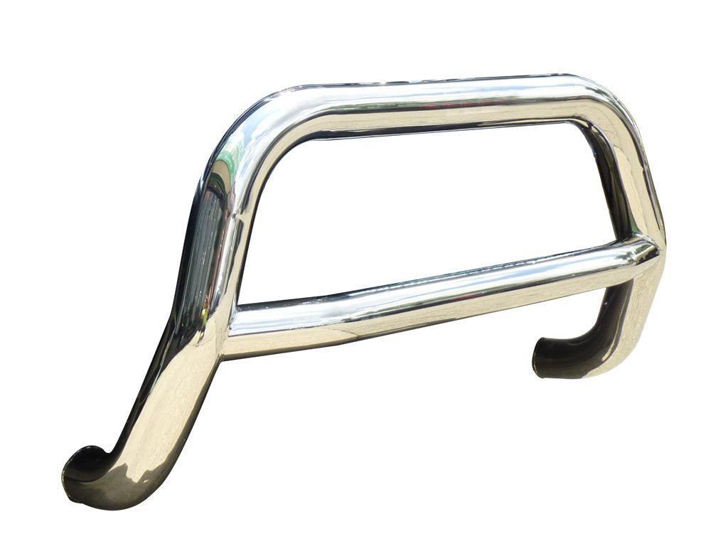 Vanguard Stainless Steel Front Guards Bull Bars Bumper Guard for 2013-2021 nissan nv200 nan