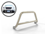 Vanguard Stainless Steel Front Guards Bull Bars Bumper Guard for 2013-2016 gmc acadia nan