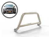Vanguard Stainless Steel Front Guards Bull Bars Bumper Guard for 2007-2012 gmc acadia nan