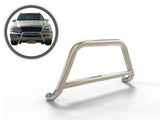 Vanguard Stainless Steel Front Guards Bull Bars Bumper Guard for 1998-2003 mercedes-benz ml320 nan