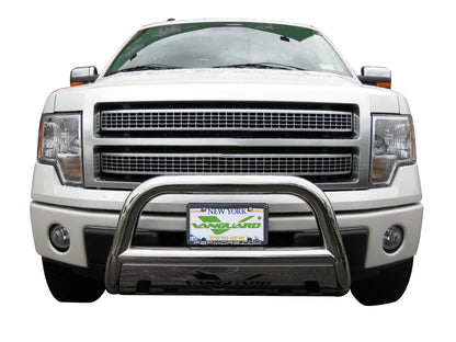 Vanguard Stainless Steel Front Guards Bull Bars Bumper Guard for 2004-2017 lincoln navigator nan