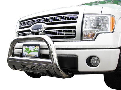 Vanguard Stainless Steel Front Guards Bull Bars Bumper Guard for 2003-2017 ford expedition nan