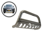 Vanguard Stainless Steel Front Guards Bull Bars Bumper Guard for 2010-2023 lexus gx460 nan