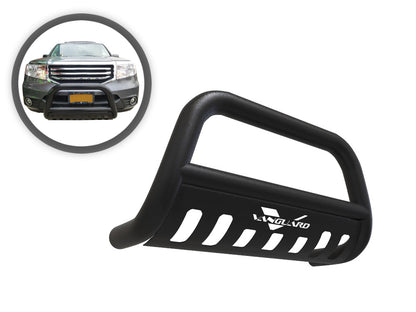Vanguard Black Powdercoat Front Guards Bull Bars Bumper Guard for 2001-2006 acura mdx nan