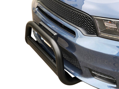 Vanguard Black Powdercoat Front Guards Bull Bars Bumper Guard for 2011-2024 dodge durango