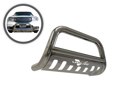 Vanguard Stainless Steel Front Guards Bull Bars Bumper Guard for 2009-2015 honda pilot nan