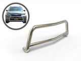 Vanguard Stainless Steel Front Guards Bull Bars Bumper Guard for 2014-2018 subaru forester nan