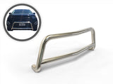 Vanguard Stainless Steel Front Guards Bull Bars Bumper Guard for 2013-2024 mazda cx-5 nan