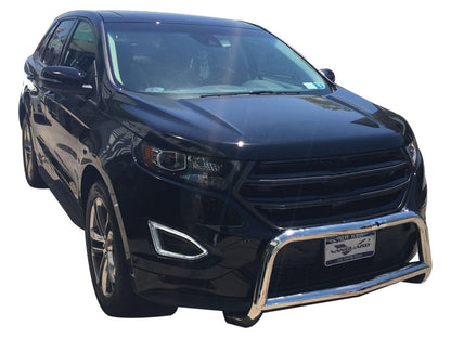 Vanguard Stainless Steel Front Guards Bull Bars Bumper Guard for 2013-2024 mazda cx-5 nan