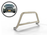 Vanguard Stainless Steel Front Guards Bull Bars Bumper Guard for 2007-2018 acura rdx nan