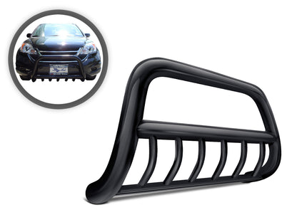 Vanguard Black Powdercoat Front Guards Bull Bars Bumper Guard for 2007-2016 honda cr-v nan