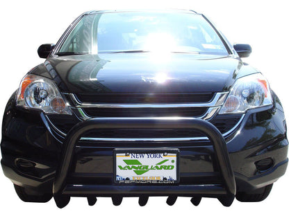 Vanguard Black Powdercoat Front Guards Bull Bars Bumper Guard for 2007-2016 honda cr-v nan