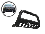 Vanguard Black Powdercoat Front Guards Bull Bars Bumper Guard for 2010-2023 lexus gx460 nan