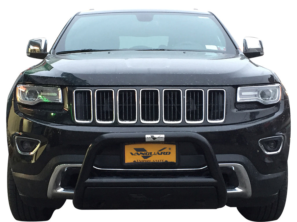 Vanguard Black Powdercoat Front Guards Bull Bars Bumper Guard for 2010-2023 lexus gx460 nan