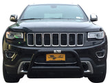 Vanguard Black Powdercoat Front Guards Bull Bars Bumper Guard for 2010-2023 lexus gx460 nan