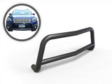 Vanguard Black Powdercoat Front Guards Bull Bars Bumper Guard for 2014-2018 subaru outback nan