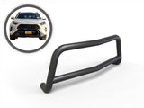 Vanguard Black Powdercoat Front Guards Bull Bars Bumper Guard for 2019-2024 subaru forester