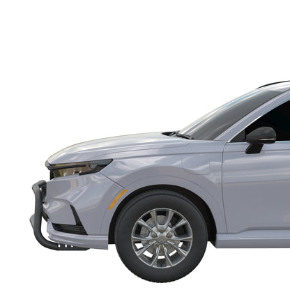 Vanguard Black Powdercoat Front Guards Bull Bars Bumper Guard for 2023-2024 honda cr-v