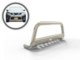 Vanguard Stainless Steel Front Guards Bull Bars Bumper Guard for 2008-2020 nissan rogue nan