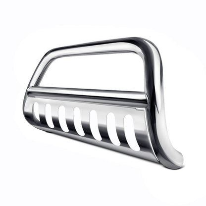 Vanguard Stainless Steel Front Guards Bull Bars Bumper Guard for 2011-2024 dodge durango
