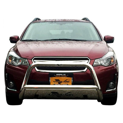 Vanguard Stainless Steel Front Guards Bull Bars Bumper Guard for 2011-2024 dodge durango