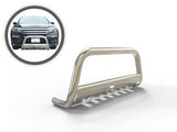Vanguard Stainless Steel Front Guards Bull Bars Bumper Guard for 2014-2020 acura mdx nan