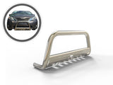 Vanguard Stainless Steel Front Guards Bull Bars Bumper Guard for 2011-2020 toyota sienna nan