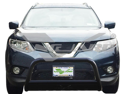 Vanguard Black Powdercoat Front Guards Bull Bars Bumper Guard for 2020-2024 mercedes-benz gle450