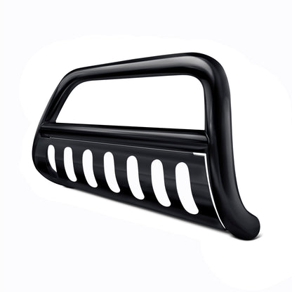 Vanguard Black Powdercoat Front Guards Bull Bars Bumper Guard for 2011-2024 dodge durango