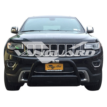 Vanguard Black Powdercoat Front Guards Bull Bars Bumper Guard for 2011-2024 dodge durango