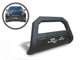 Vanguard Black Powdercoat Front Guards Bull Bars Bumper Guard for 1996-2004 nissan pathfinder nan