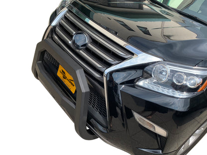 Vanguard Black Powdercoat Front Guards Bull Bars Bumper Guard for 2003-2024 toyota 4runner nan