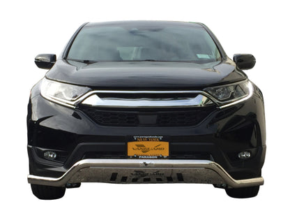 Vanguard Stainless Steel Front Guards Front Runners Bumper Guard for 2012-2014 mercedes-benz ml550 nan