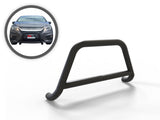 Vanguard Black Powdercoat Front Guards Bull Bars Bumper Guard for 2018-2024 honda odyssey nan