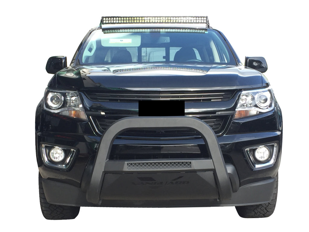 Vanguard Black Powdercoat Front Guards Bull Bars Bumper Guard for 2010-2023 lexus gx460 nan