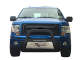 Vanguard Black Powdercoat Front Guards Bull Bars Bumper Guard for 2010-2023 lexus gx460 nan
