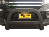 Vanguard Black Powdercoat Front Guards Bull Bars Bumper Guard for 2010-2023 lexus gx460 nan