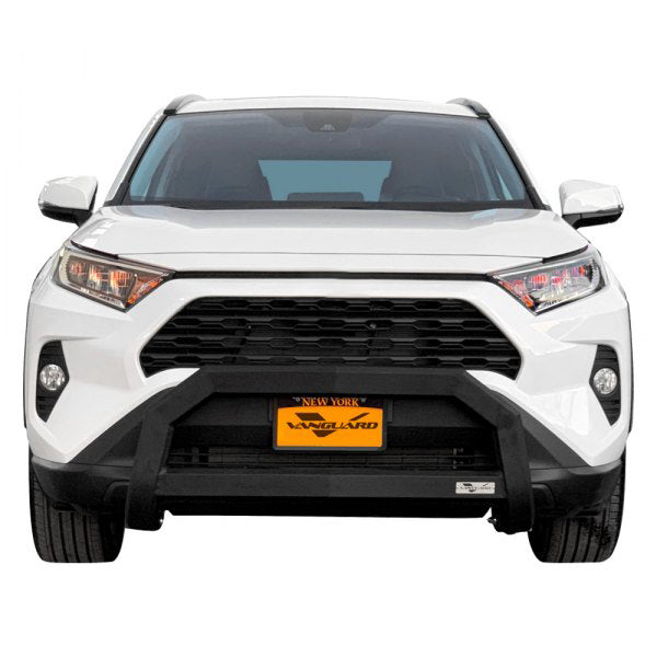 Vanguard Black Powdercoat Front Guards Bull Bars Bumper Guard for 2011-2019 ford explorer