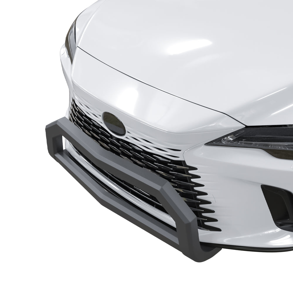 Vanguard Black Powdercoat Front Guards Bull Bars Bumper Guard for 2023-2025 lexus rx350