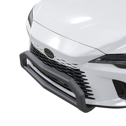 Vanguard Black Powdercoat Front Guards Bull Bars Bumper Guard for 2023-2025 lexus rx350