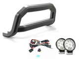 Vanguard Black Powdercoat Front Guards Bull Bars Bumper Guard for 2012-2015 mercedes-benz ml350