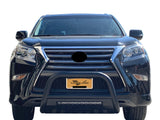 Vanguard Black Powdercoat Front Guards Bull Bars Bumper Guard for 2005-2007 nissan pathfinder nan