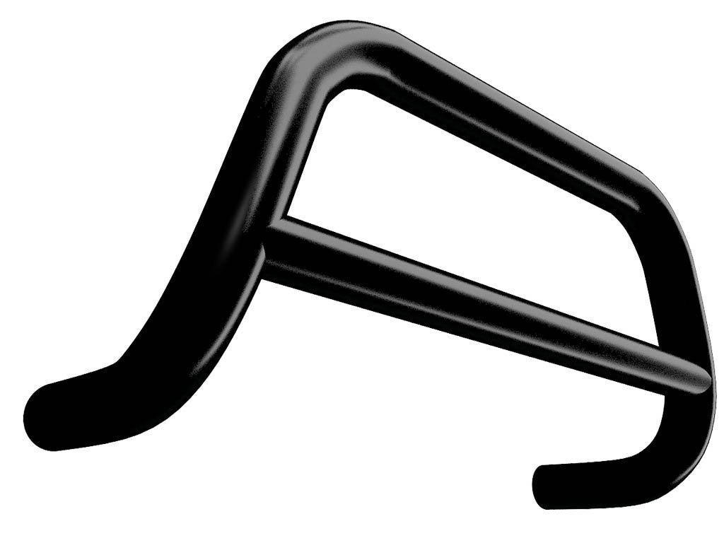 Vanguard Black Powdercoat Front Guards Bull Bars Bumper Guard for 2002-2012 jeep liberty nan