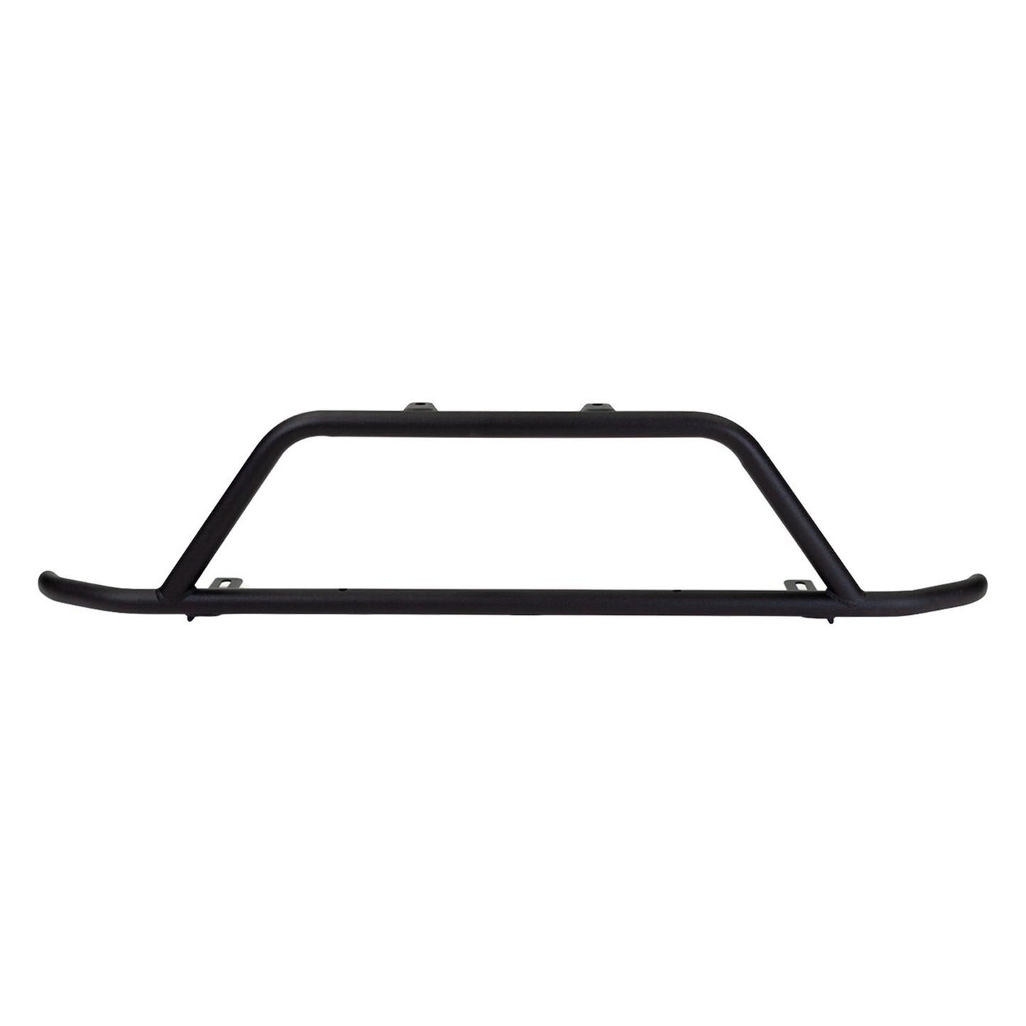 Vanguard Black Powdercoat Front Guards Bull Bars Bumper Guard for 2018-2024 subaru crosstrek nan