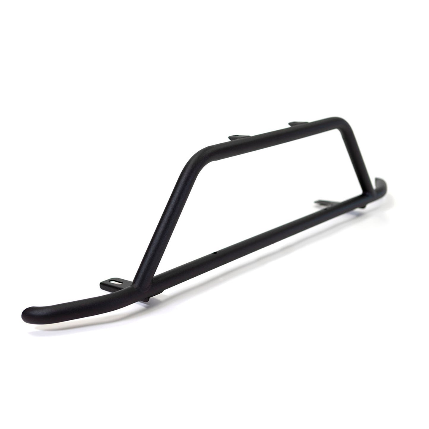 Vanguard Black Powdercoat Front Guards Bull Bars Bumper Guard for 2018-2024 subaru crosstrek nan
