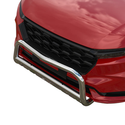 Vanguard Stainless Steel Front Guards Bull Bars Bumper Guard for 2023-2024 honda cr-v