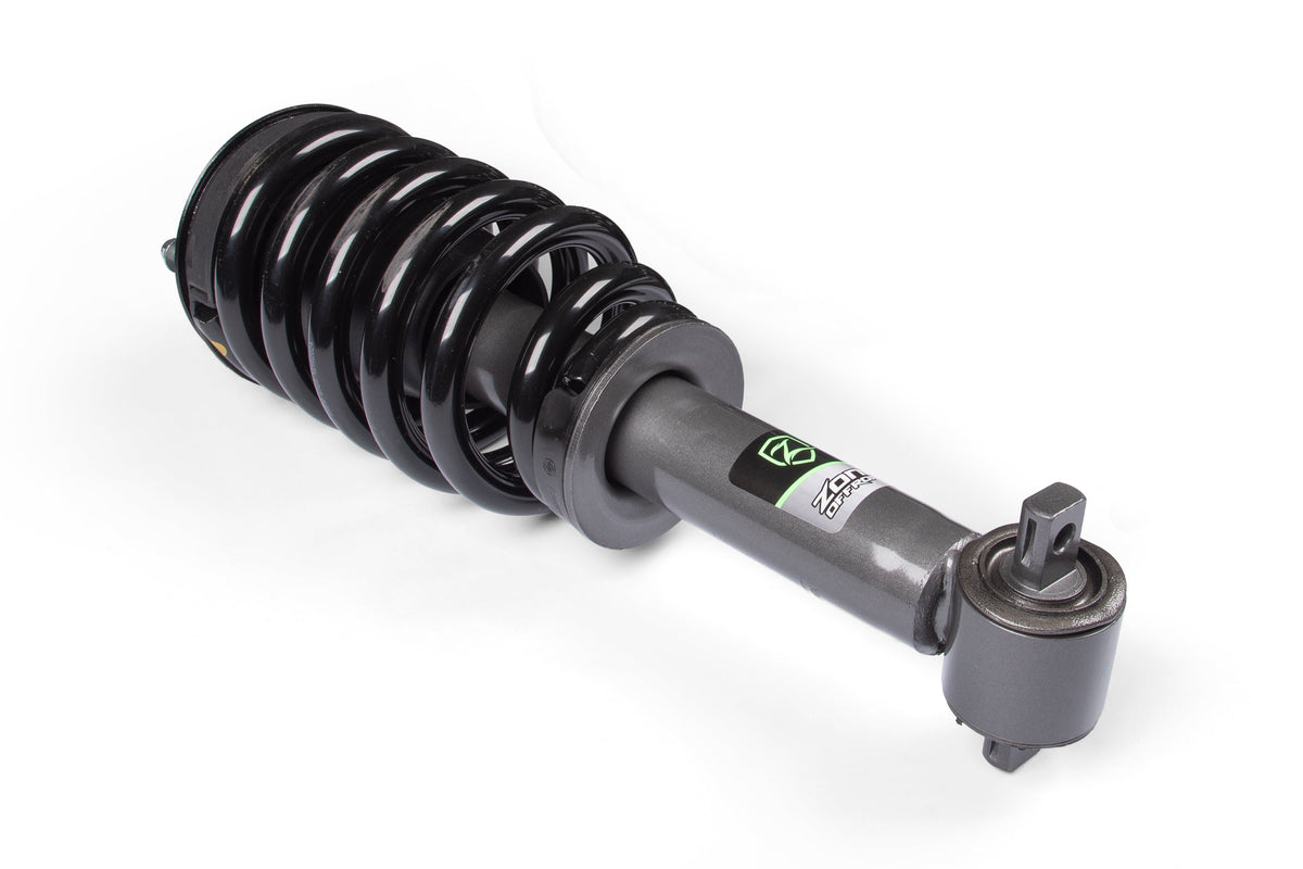 Loaded Strut | Single | 3.5 Inch Lift | Chevy Silverado & GMC Sierra 1500 (19-26)