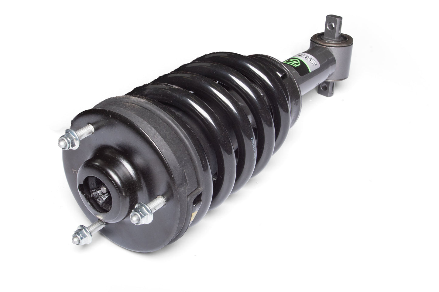 Loaded Strut | Single | 3 Inch Lift | Chevy Silverado & GMC Sierra 1500 (07-18)