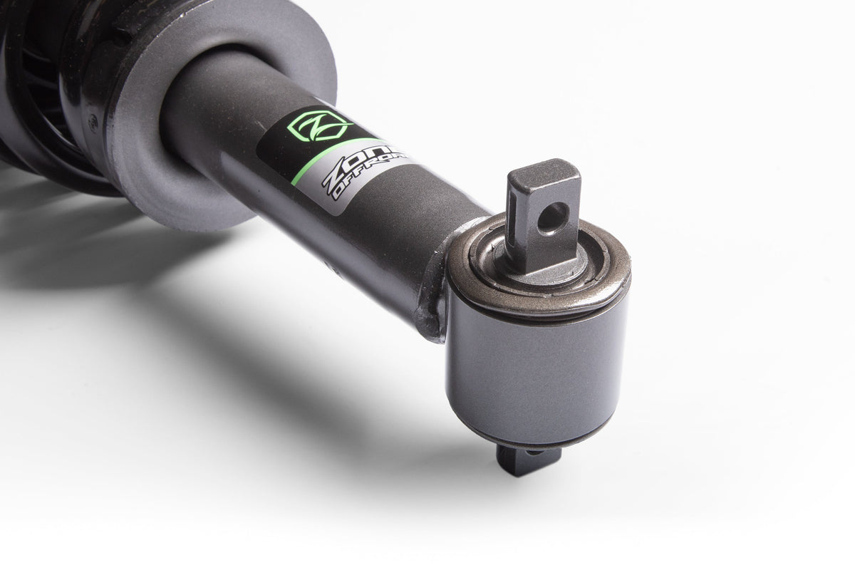 Loaded Strut | Single | 3.5 Inch Lift | Chevy Silverado & GMC Sierra 1500 (19-26)