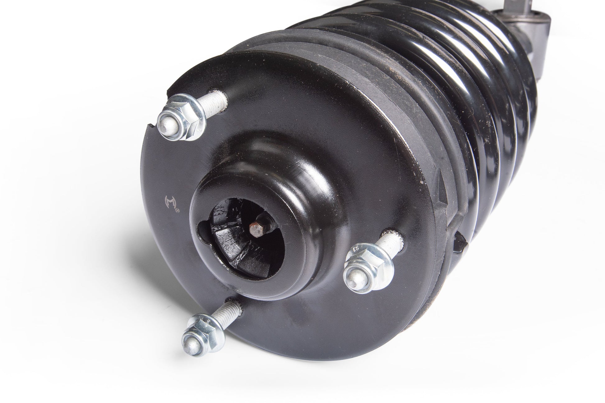 Loaded Strut | Single | 3 Inch Lift | Chevy Silverado & GMC Sierra 1500 (07-18)